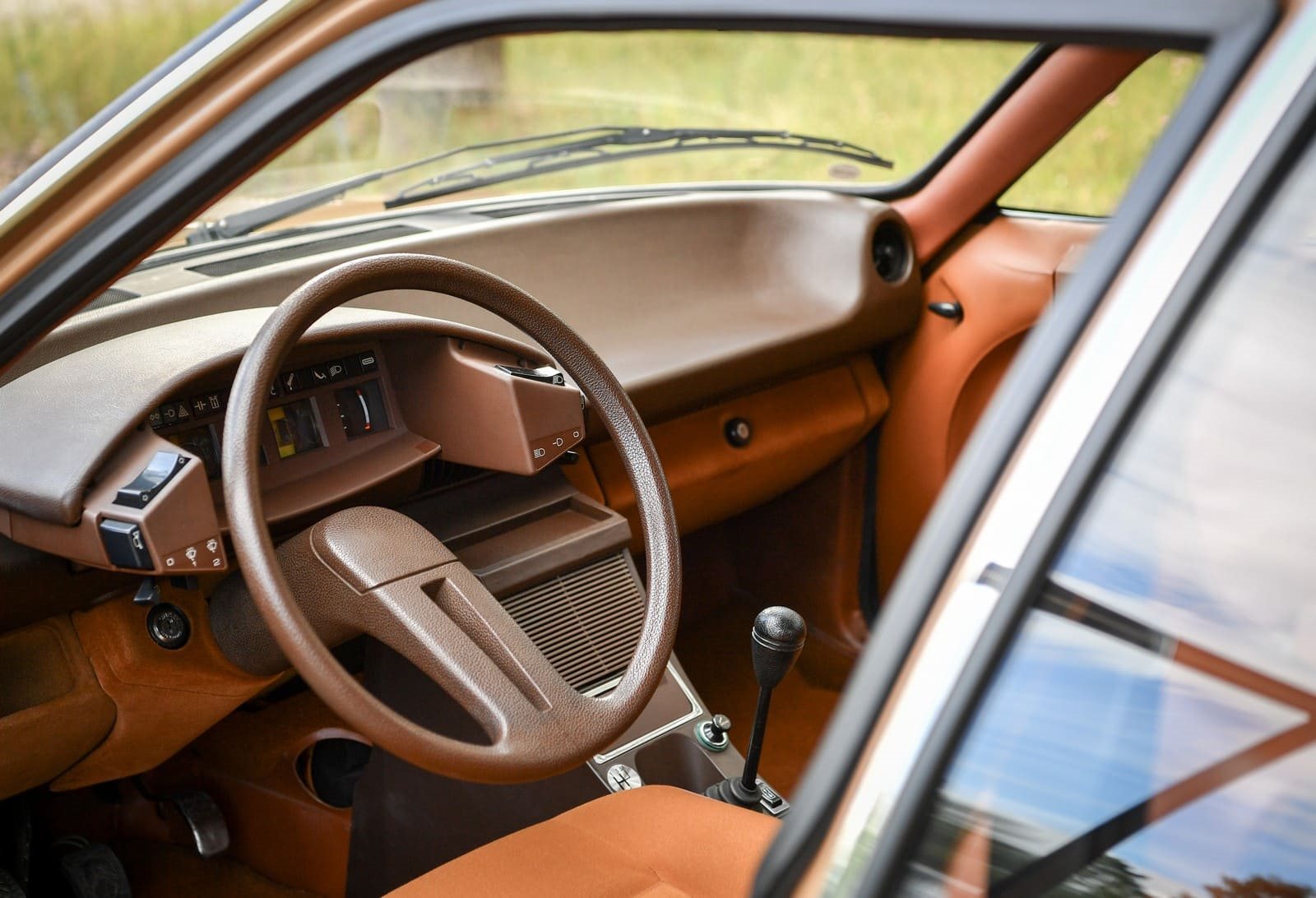1975 - CITROËN CX, foto 8