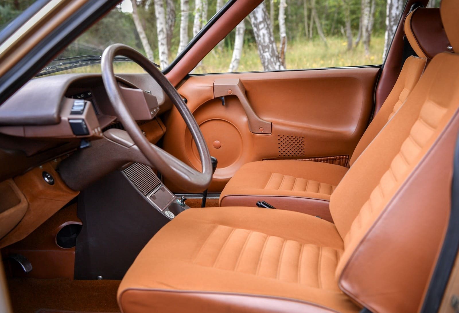 1975 - CITROËN CX, foto 9