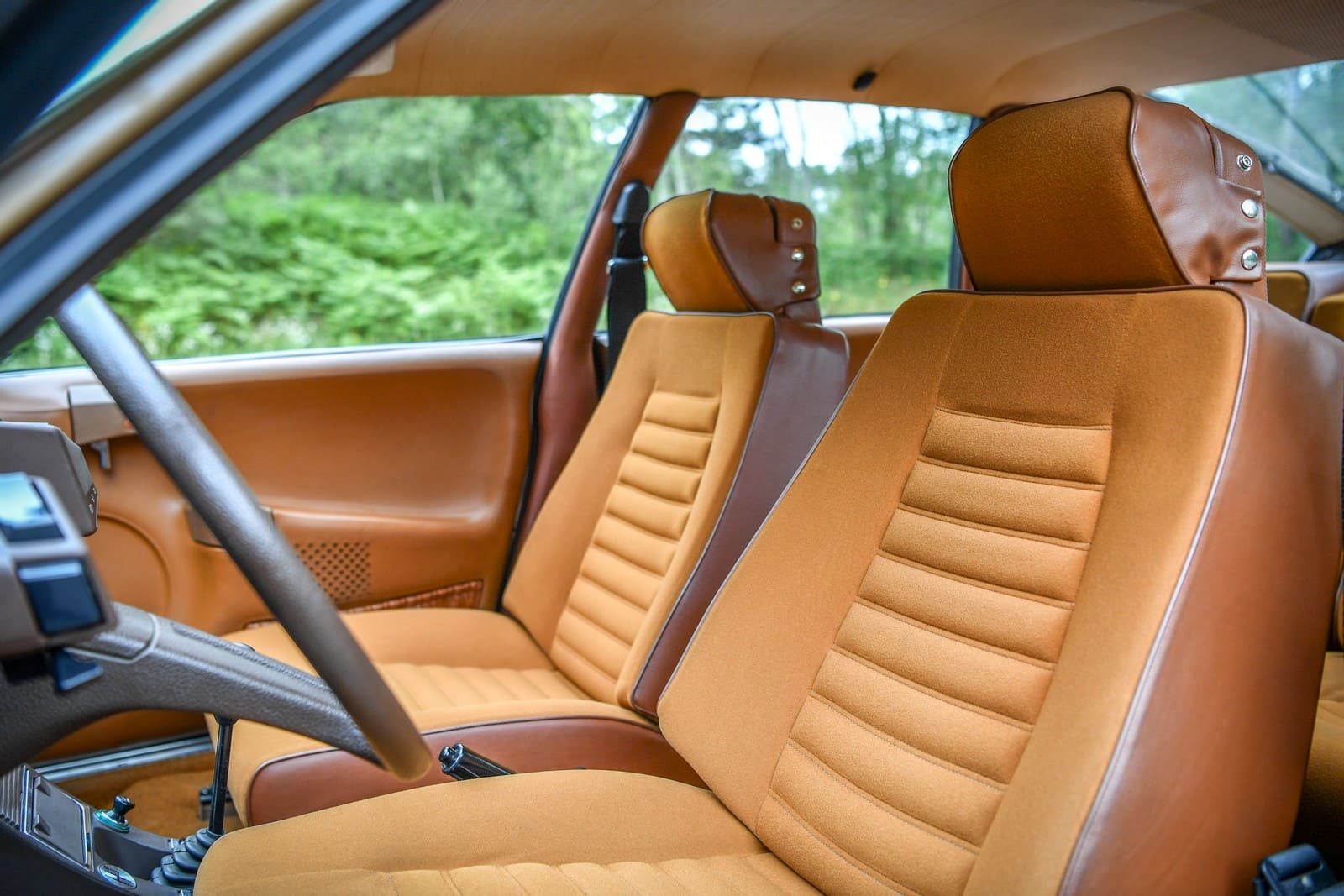 1975 - CITROËN CX, foto 10