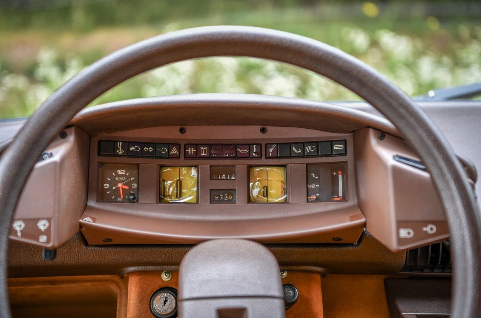 1975 - CITROËN CX, foto 11