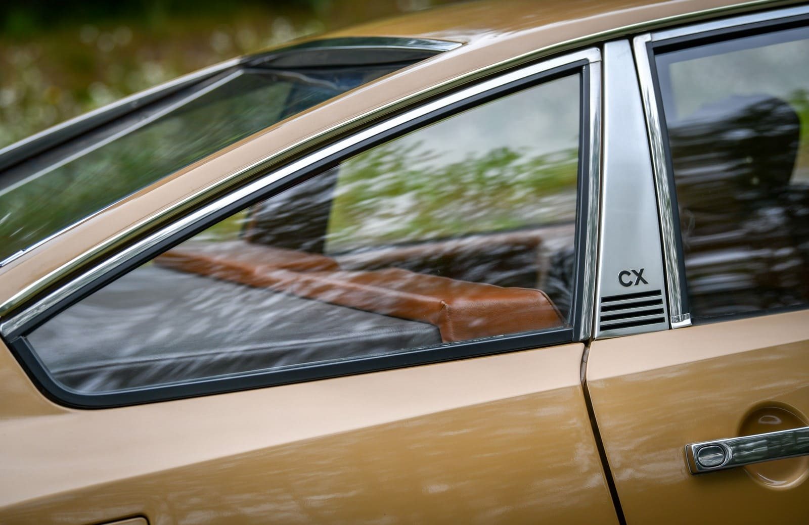1975 - CITROËN CX, foto 12