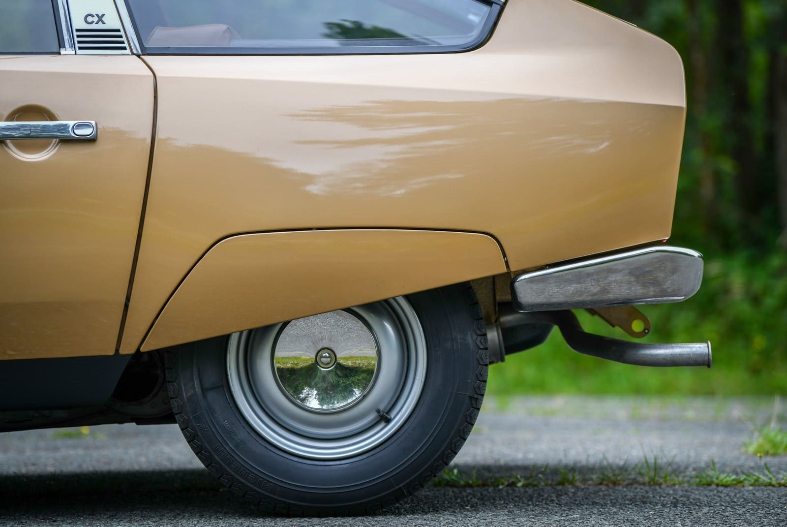 1975 - CITROËN CX, foto 13