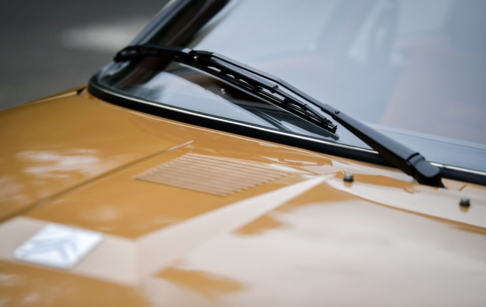 1975 - CITROËN CX, foto 15