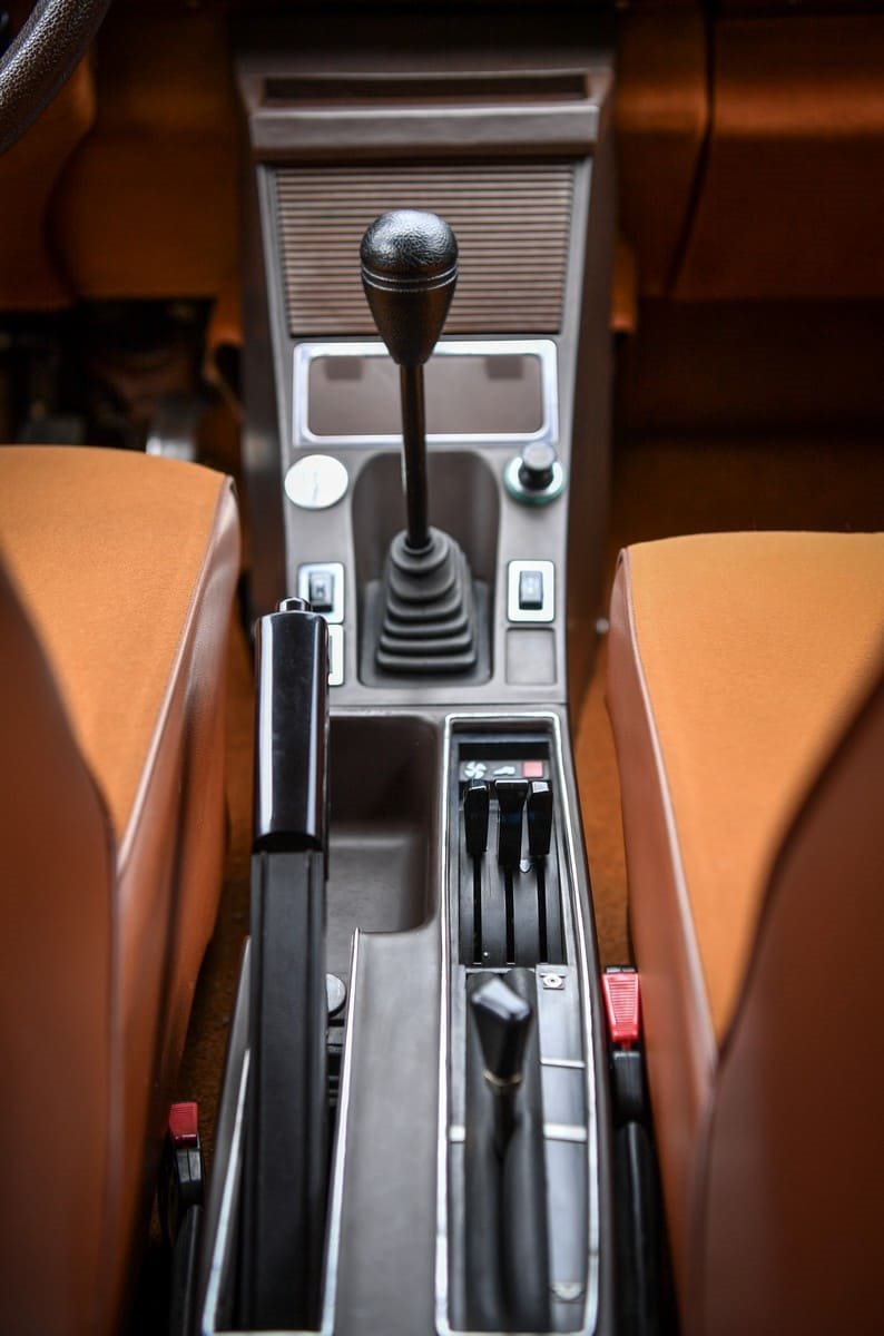 1975 - CITROËN CX, foto 20