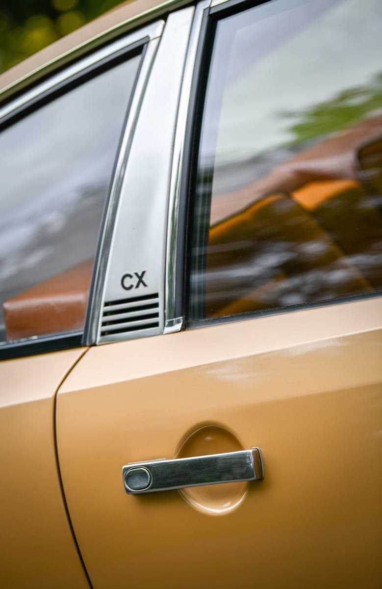 1975 - CITROËN CX, foto 21