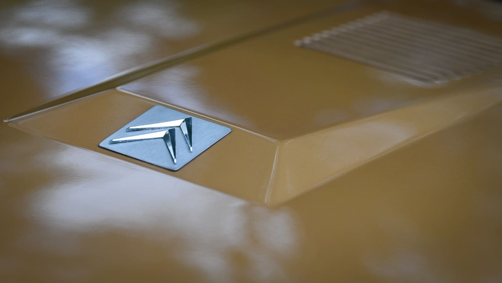 1975 - CITROËN CX, foto 25