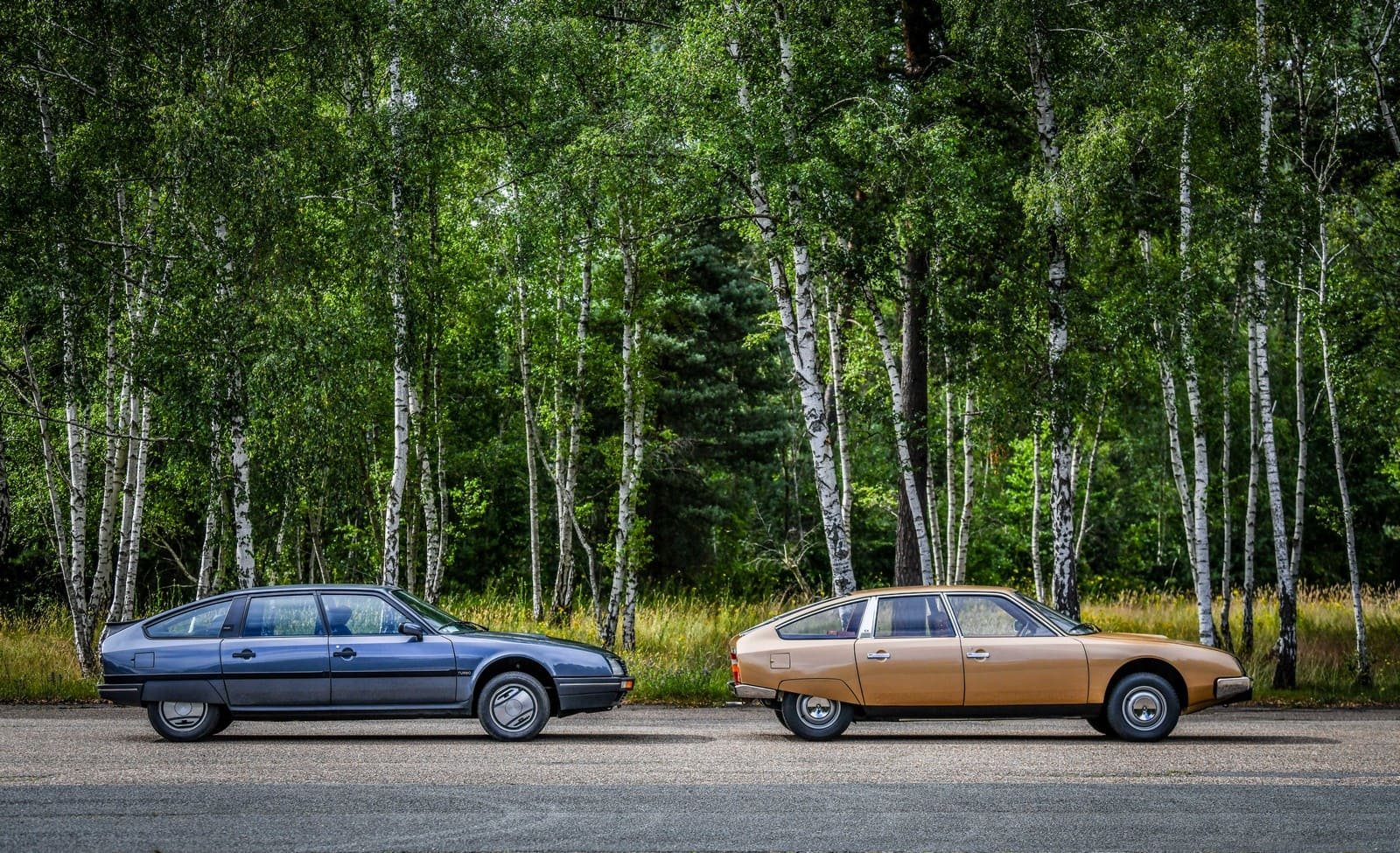 1975 - CITROËN CX, foto 30