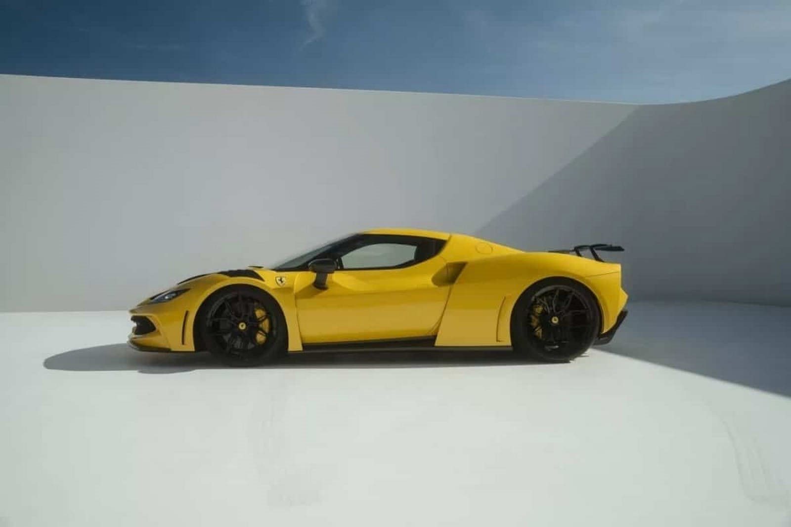 2024 - FERRARI F296 GTB N-LARGO BY NOVITEC, foto 13