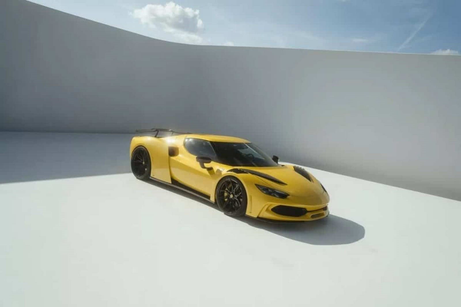 2024 - FERRARI F296 GTB N-LARGO BY NOVITEC, foto 14