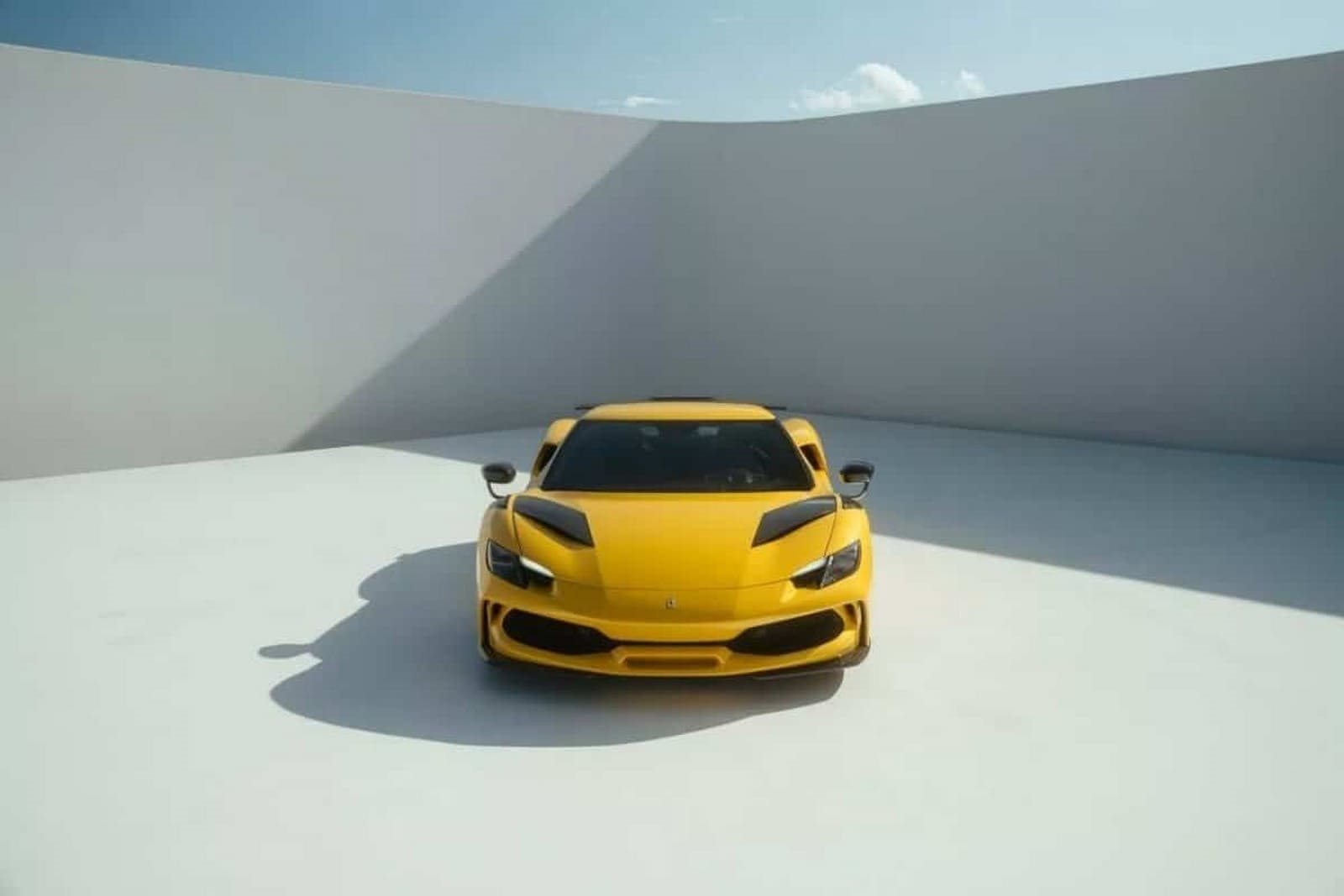 2024 - FERRARI F296 GTB N-LARGO BY NOVITEC, foto 17
