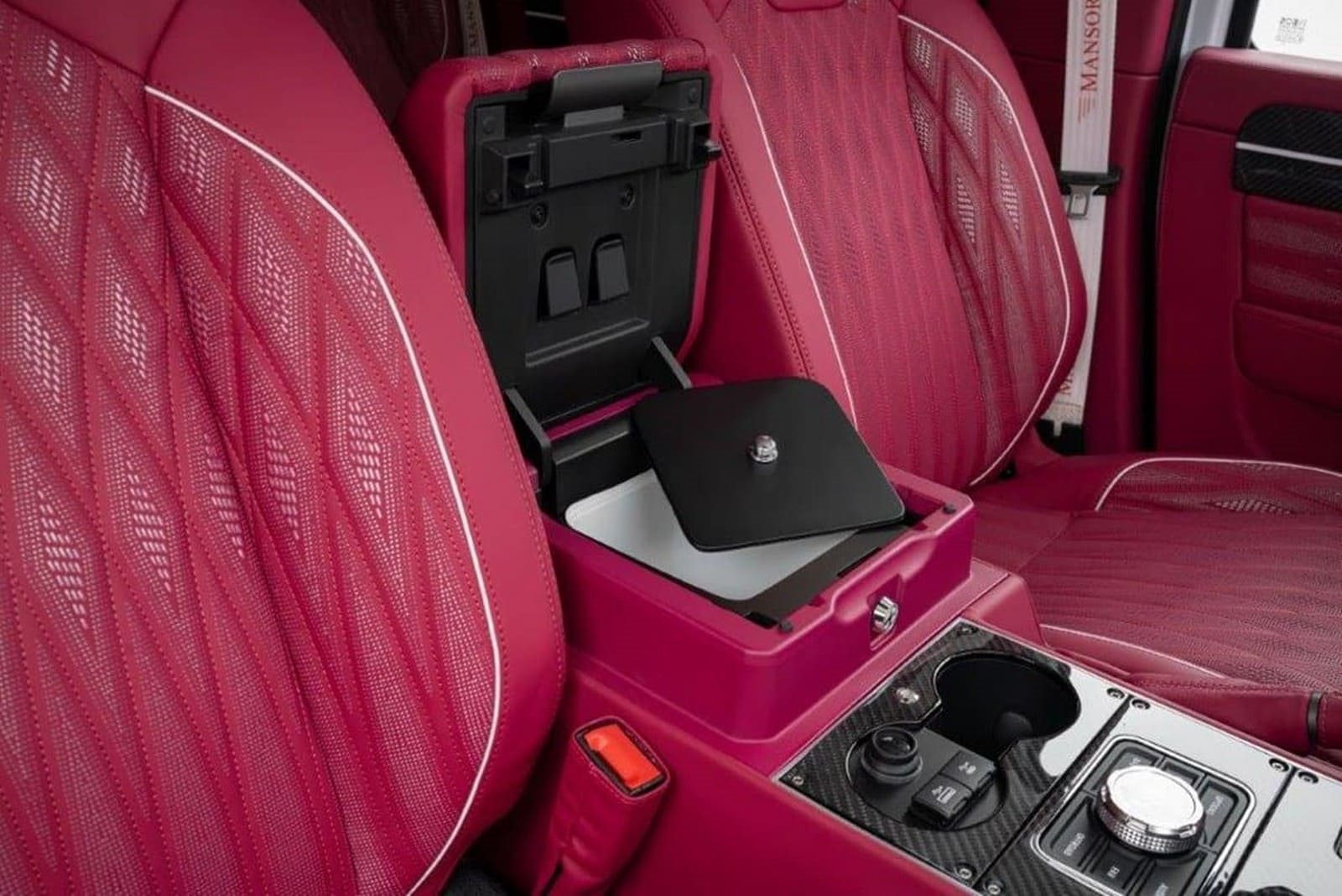 INEOS GRENADIER BY MANSORY, foto 16