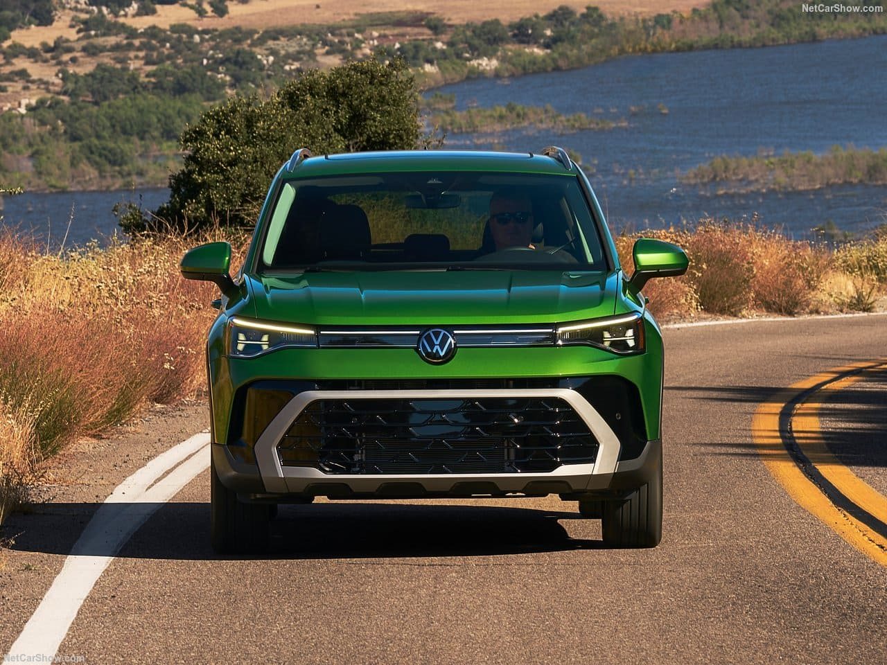 2025 - VOLKSWAGEN TAOS, foto 17