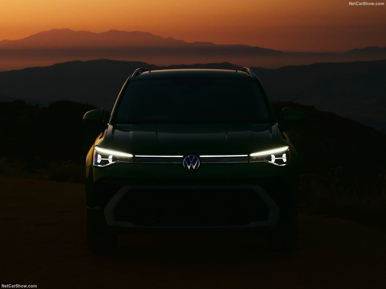 2025 - VOLKSWAGEN TAOS, foto 18