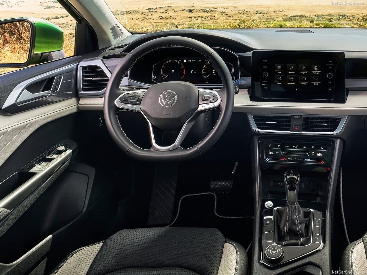 2025 - VOLKSWAGEN TAOS, foto 20