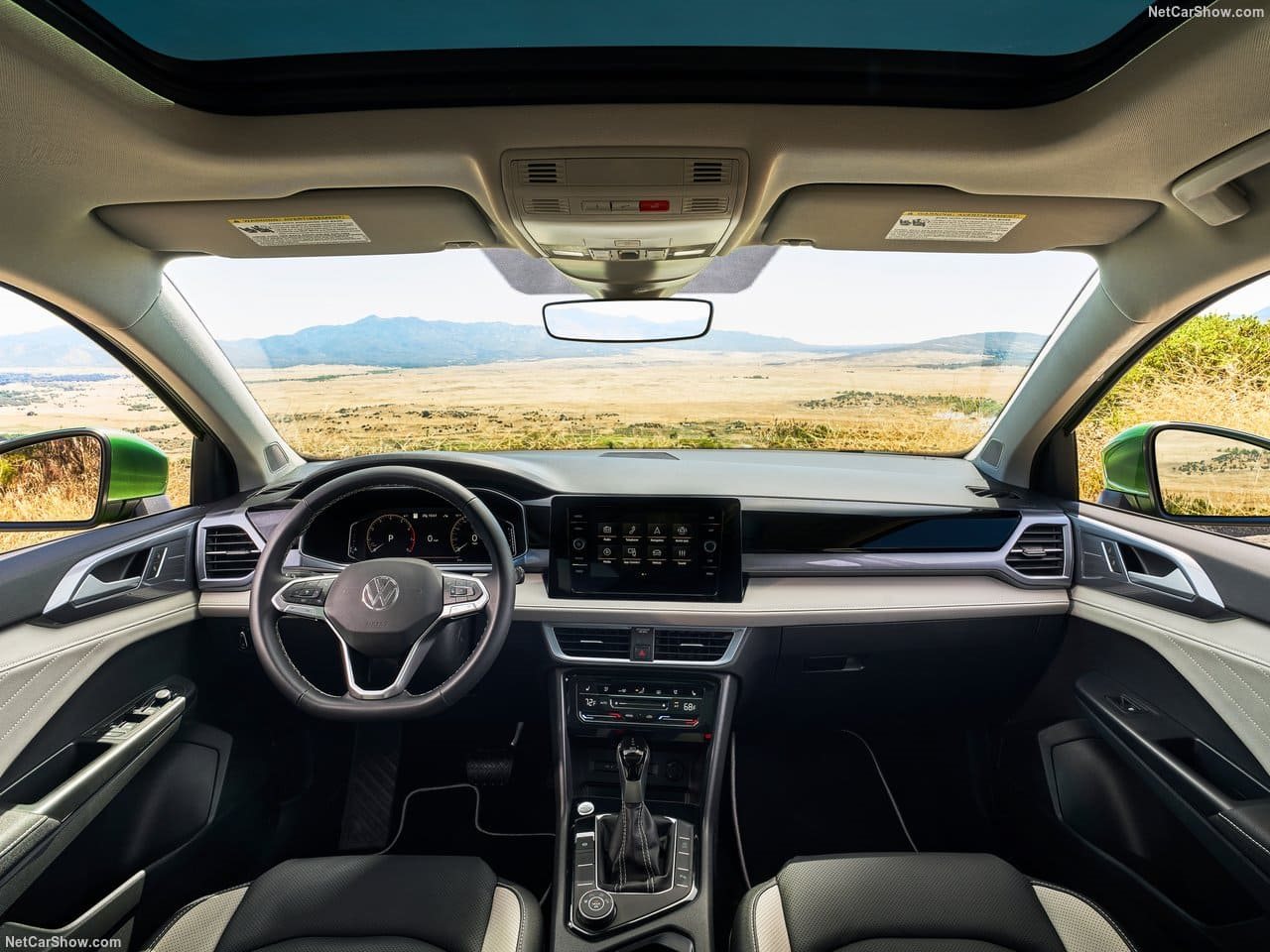 2025 - VOLKSWAGEN TAOS, foto 21