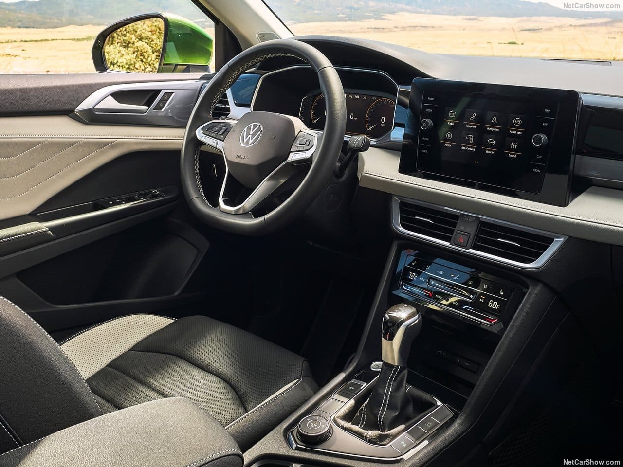 2025 - VOLKSWAGEN TAOS, foto 22