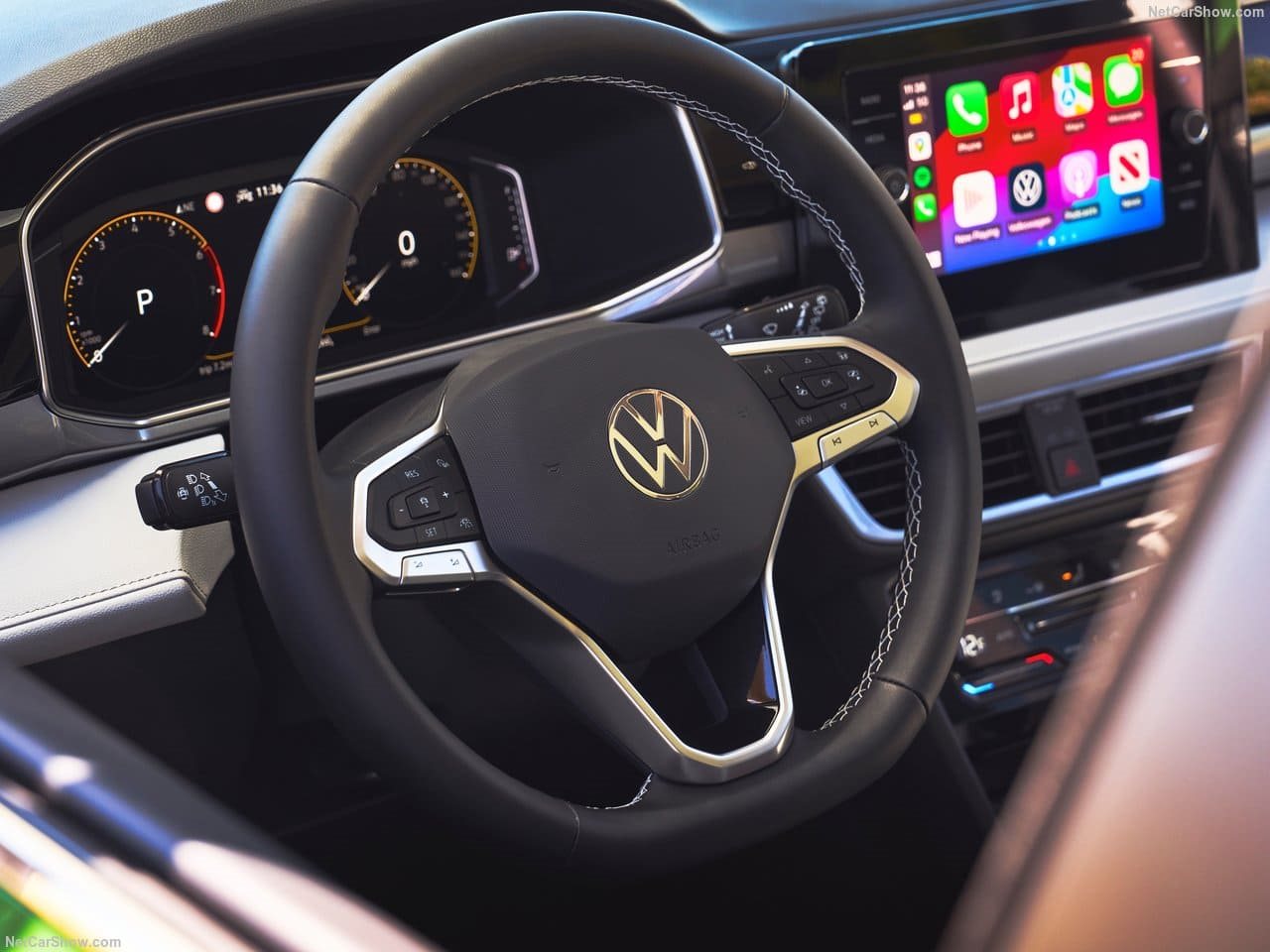 2025 - VOLKSWAGEN TAOS, foto 24