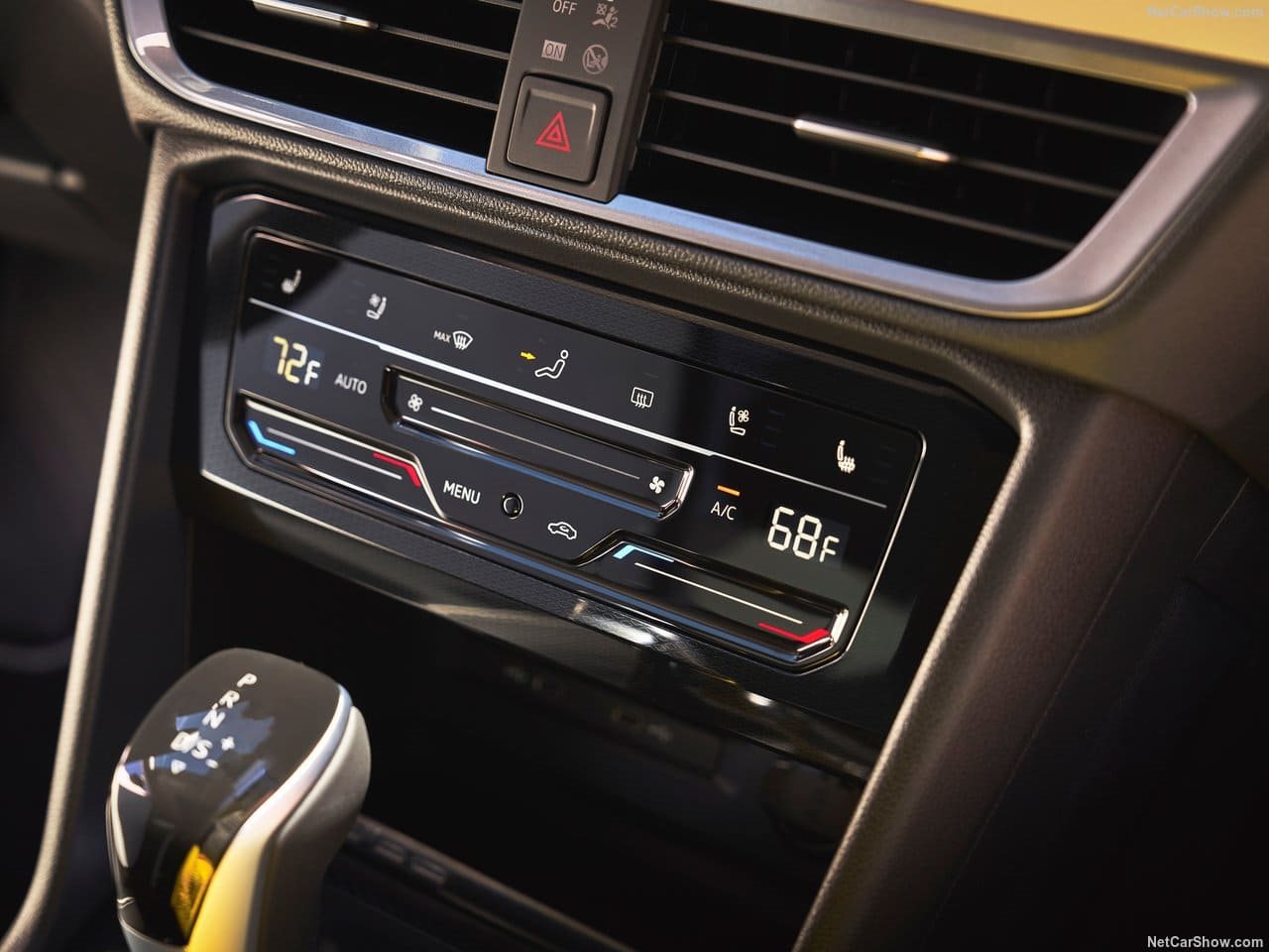 2025 - VOLKSWAGEN TAOS, foto 28