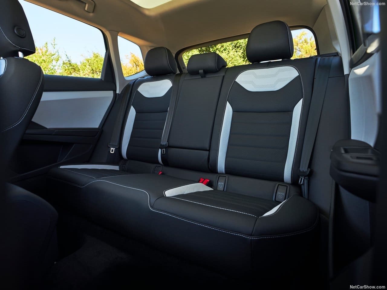 2025 - VOLKSWAGEN TAOS, foto 30