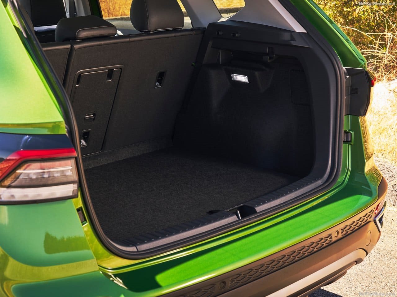 2025 - VOLKSWAGEN TAOS, foto 31