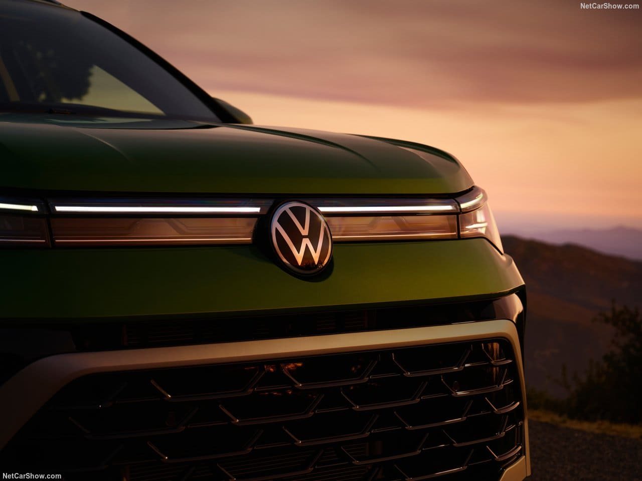 2025 - VOLKSWAGEN TAOS, foto 33