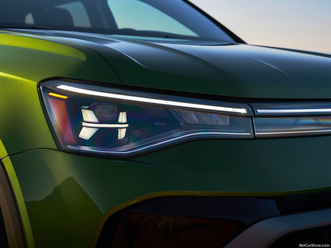 2025 - VOLKSWAGEN TAOS, foto 35
