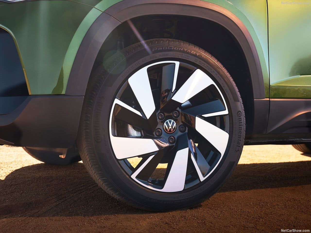 2025 - VOLKSWAGEN TAOS, foto 37