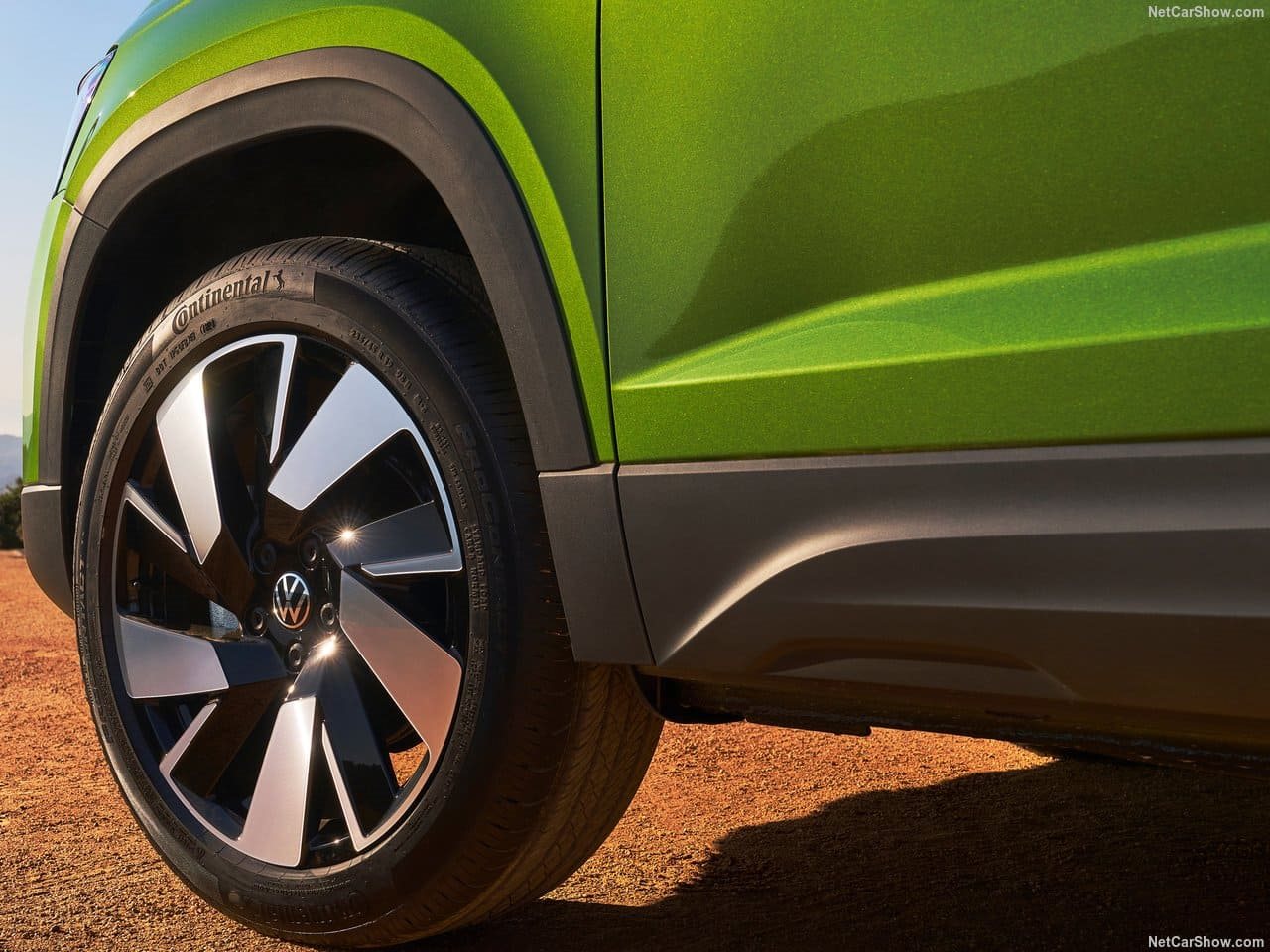 2025 - VOLKSWAGEN TAOS, foto 38