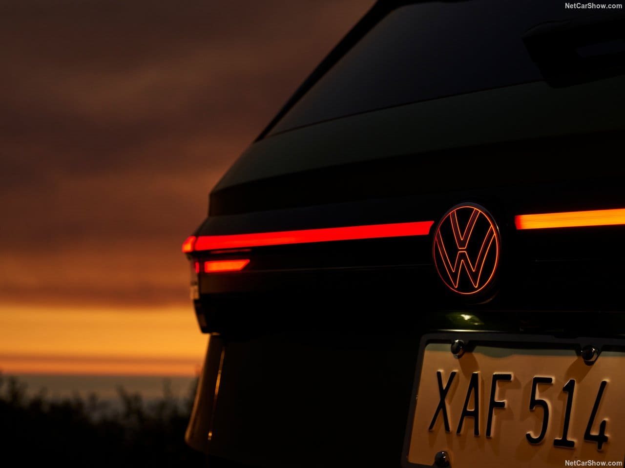 2025 - VOLKSWAGEN TAOS, foto 39
