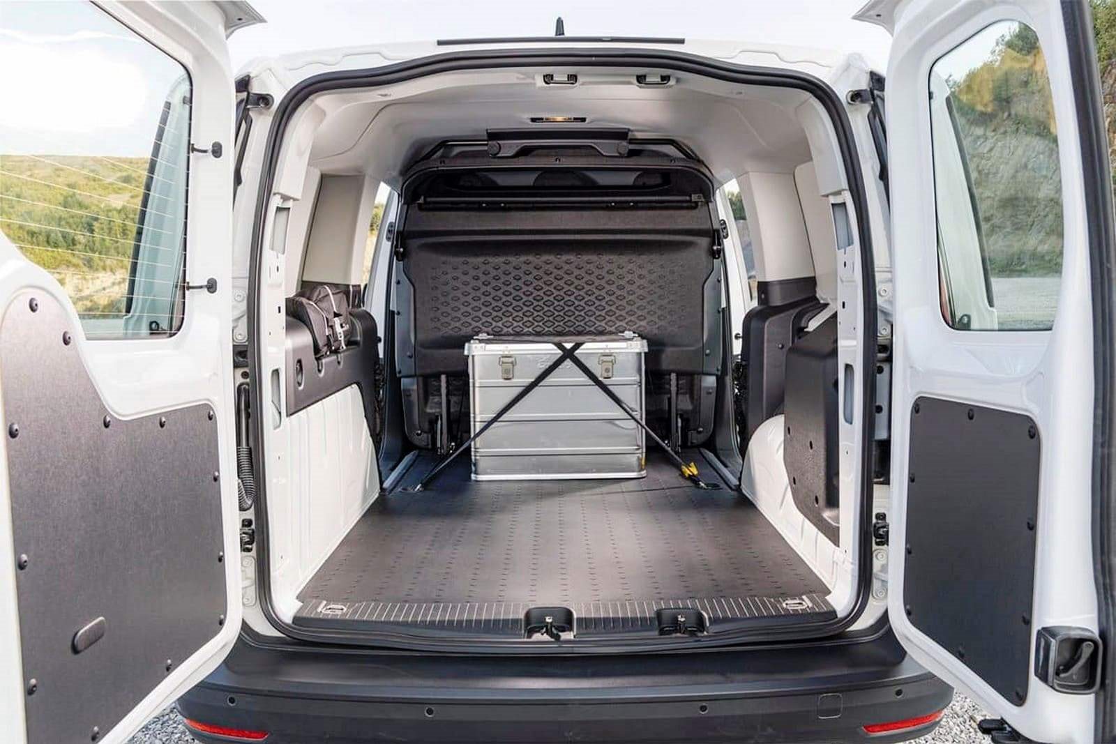 2024 - VOLKSWAGEN CADDY FLEXIBLE, foto 6