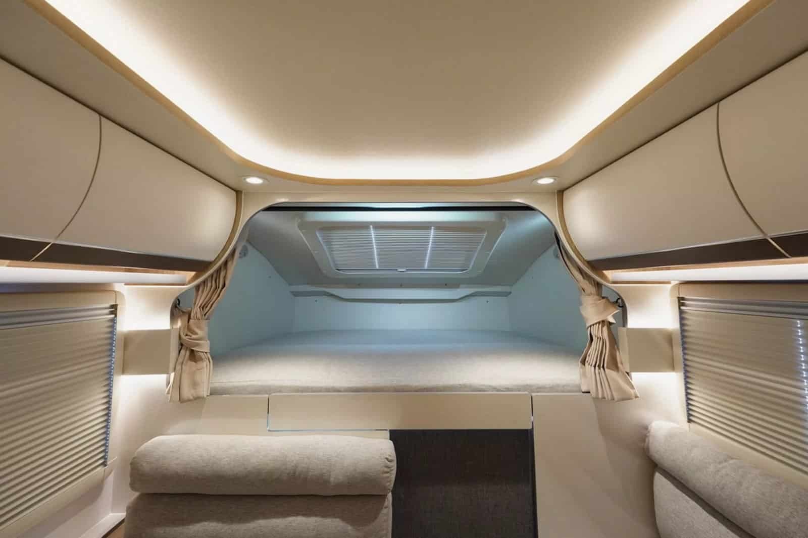 2024 - TOYOTA HILUX CHAMP MOTORHOME BY CARRYBOY, foto 10