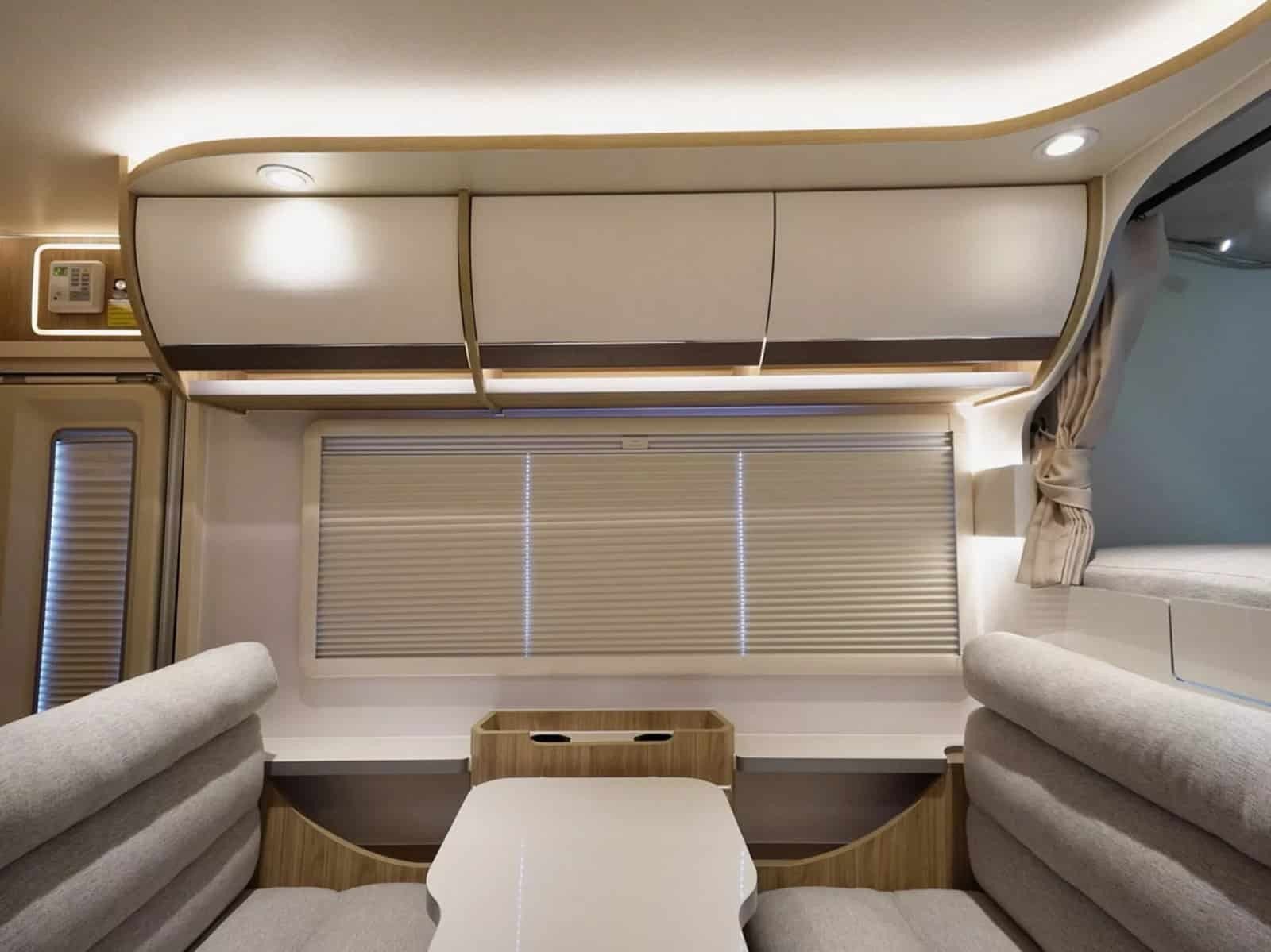 2024 - TOYOTA HILUX CHAMP MOTORHOME BY CARRYBOY, foto 17