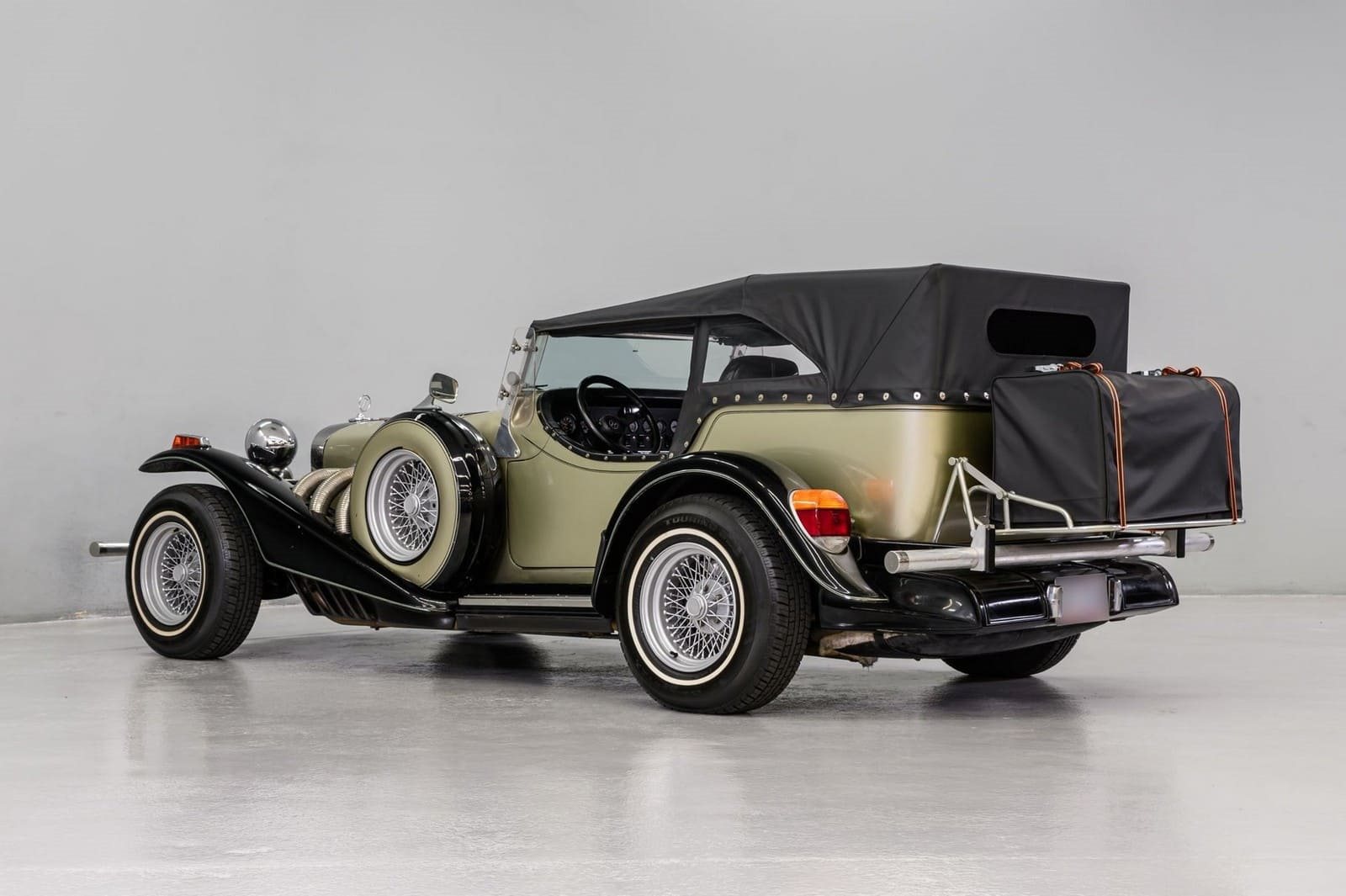 EXCALIBUR PHAETON, foto 3