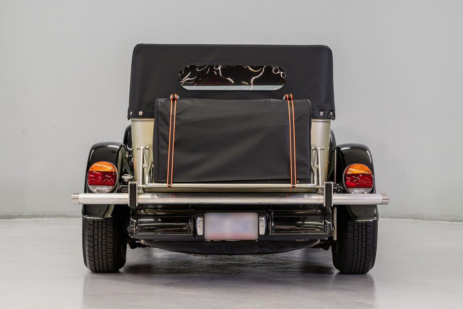 EXCALIBUR PHAETON, foto 4