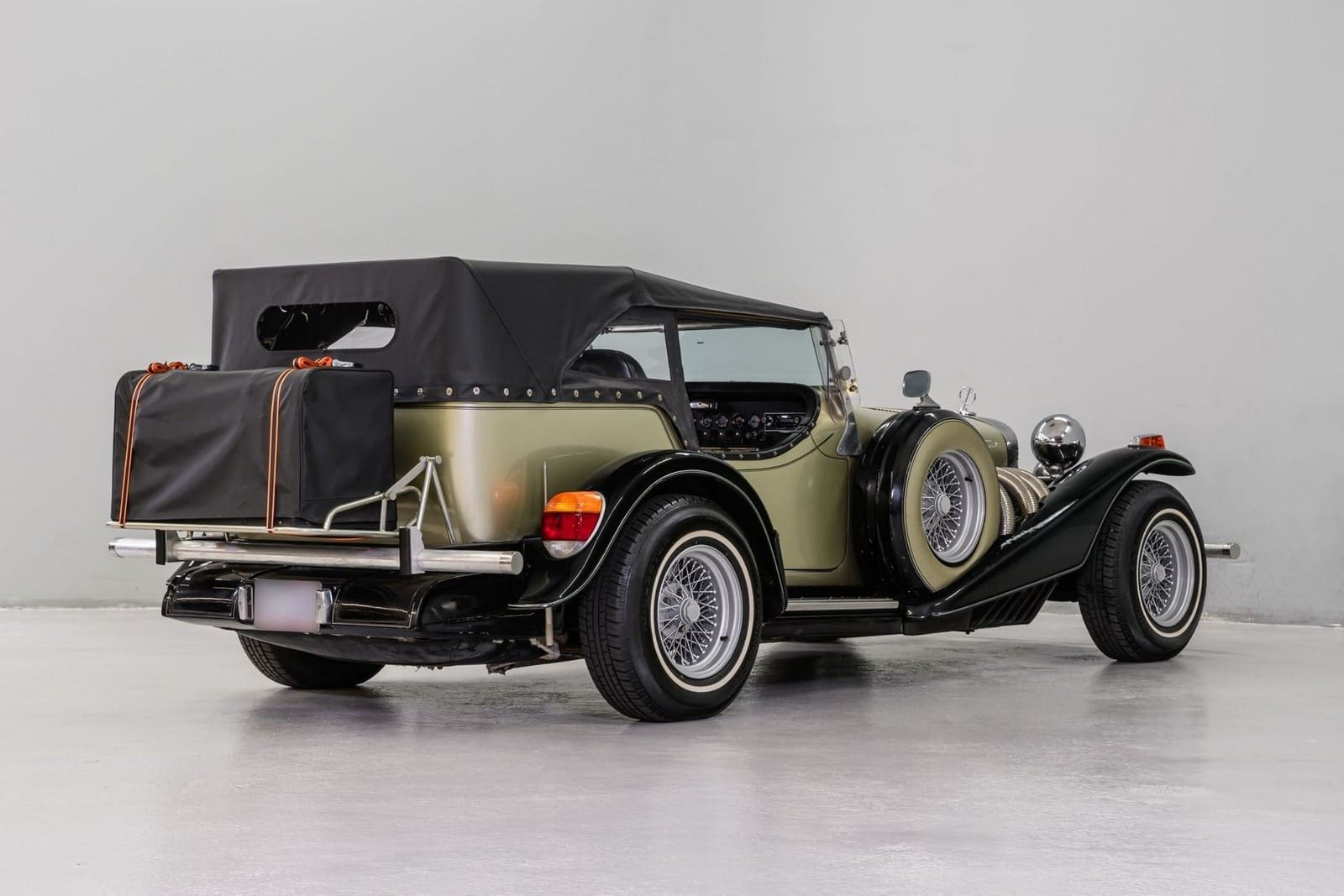 EXCALIBUR PHAETON, foto 5