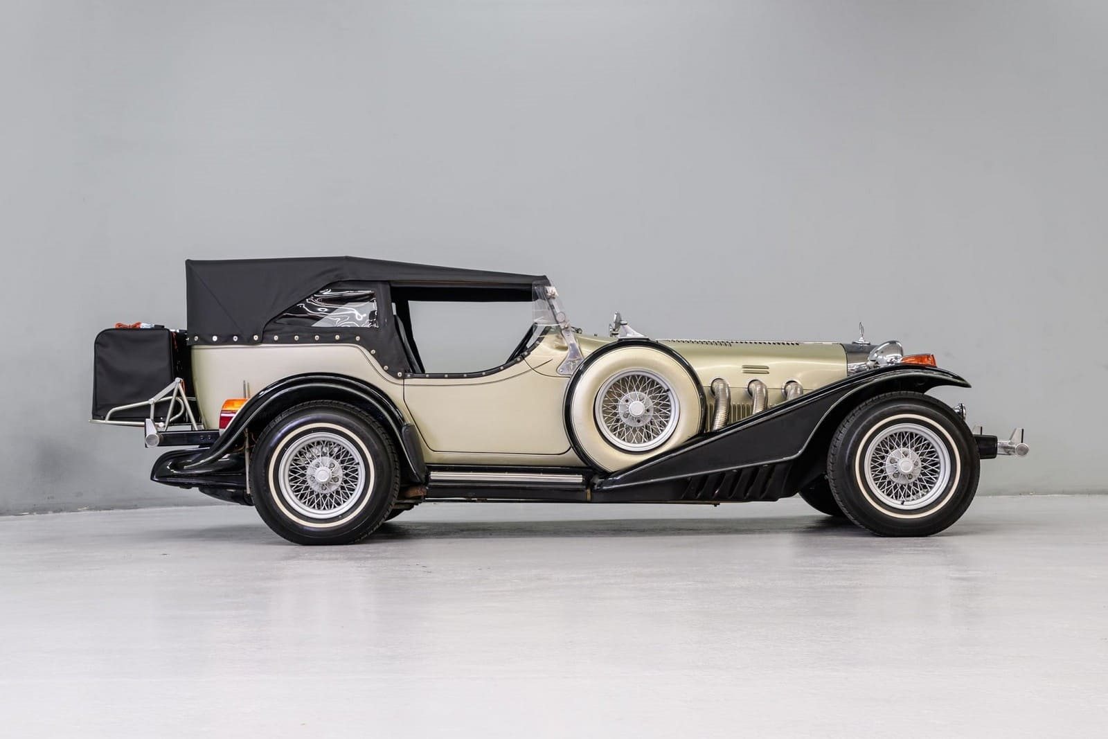 EXCALIBUR PHAETON, foto 6