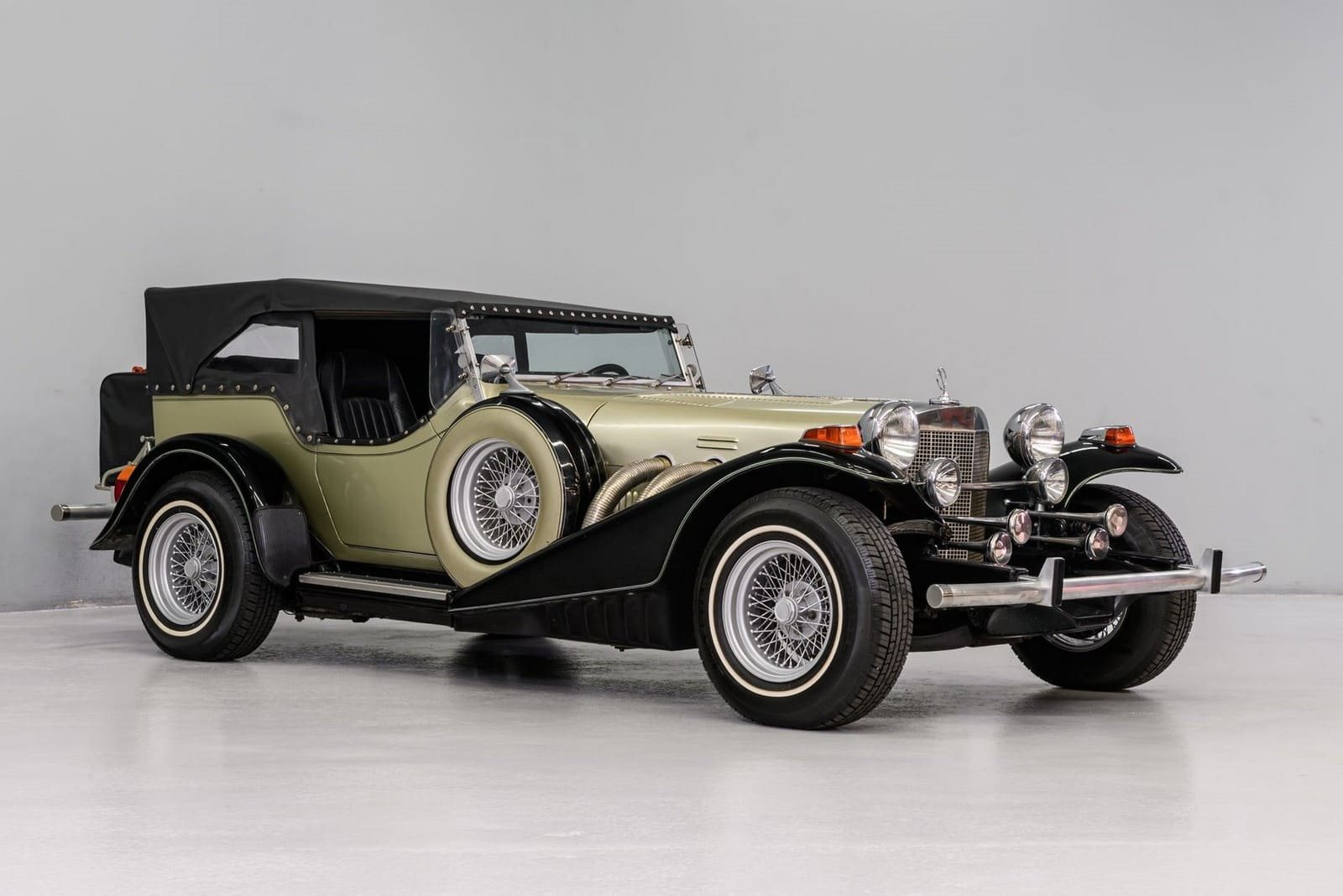 EXCALIBUR PHAETON, foto 7