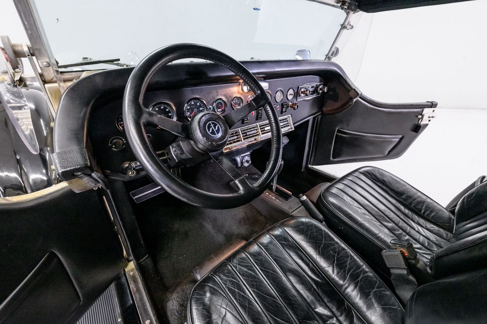 EXCALIBUR PHAETON, foto 17