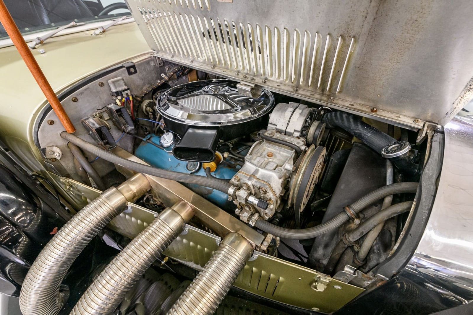 EXCALIBUR PHAETON, foto 29
