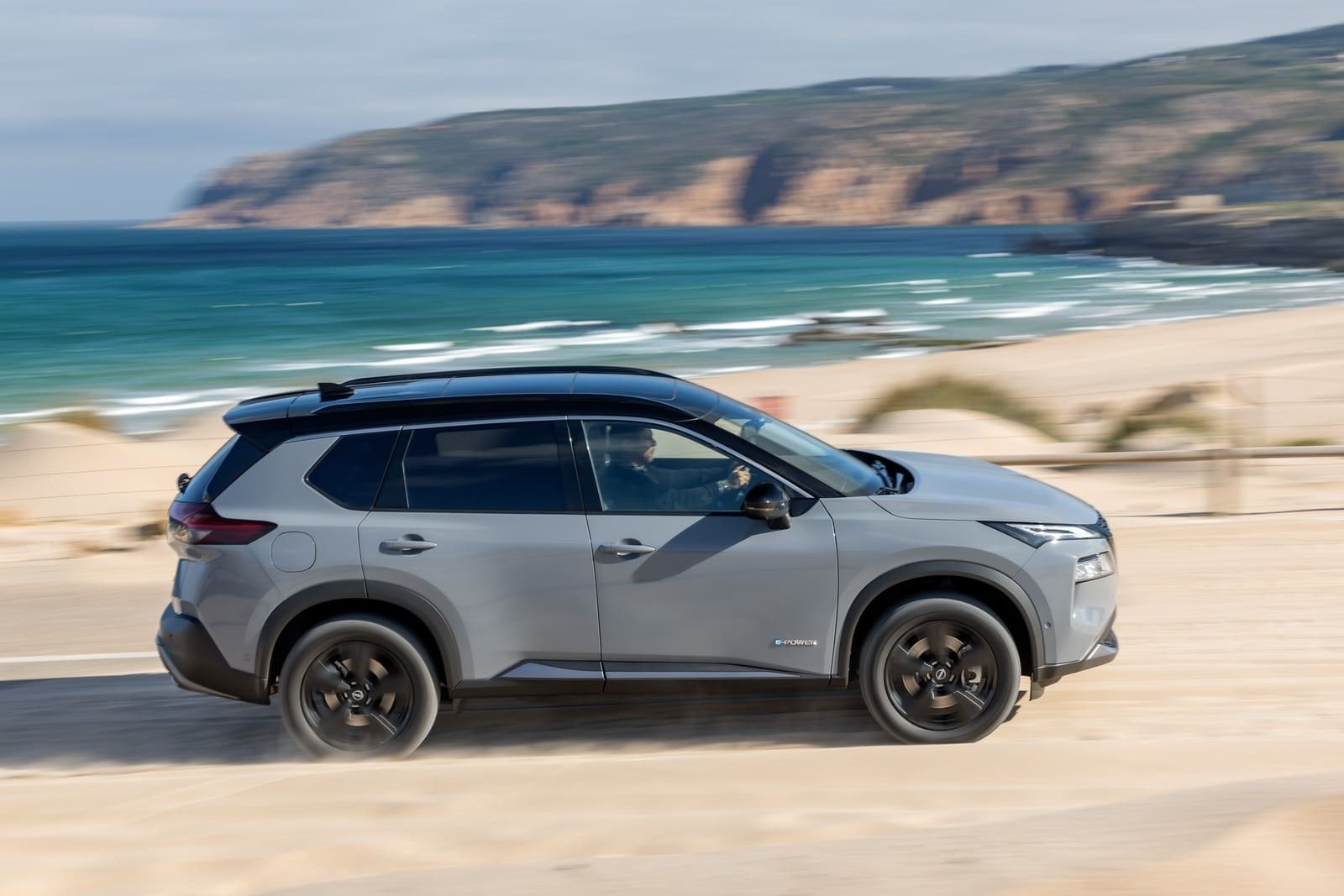 2024 - NISSAN X-TRAIL N-TREK, foto 5