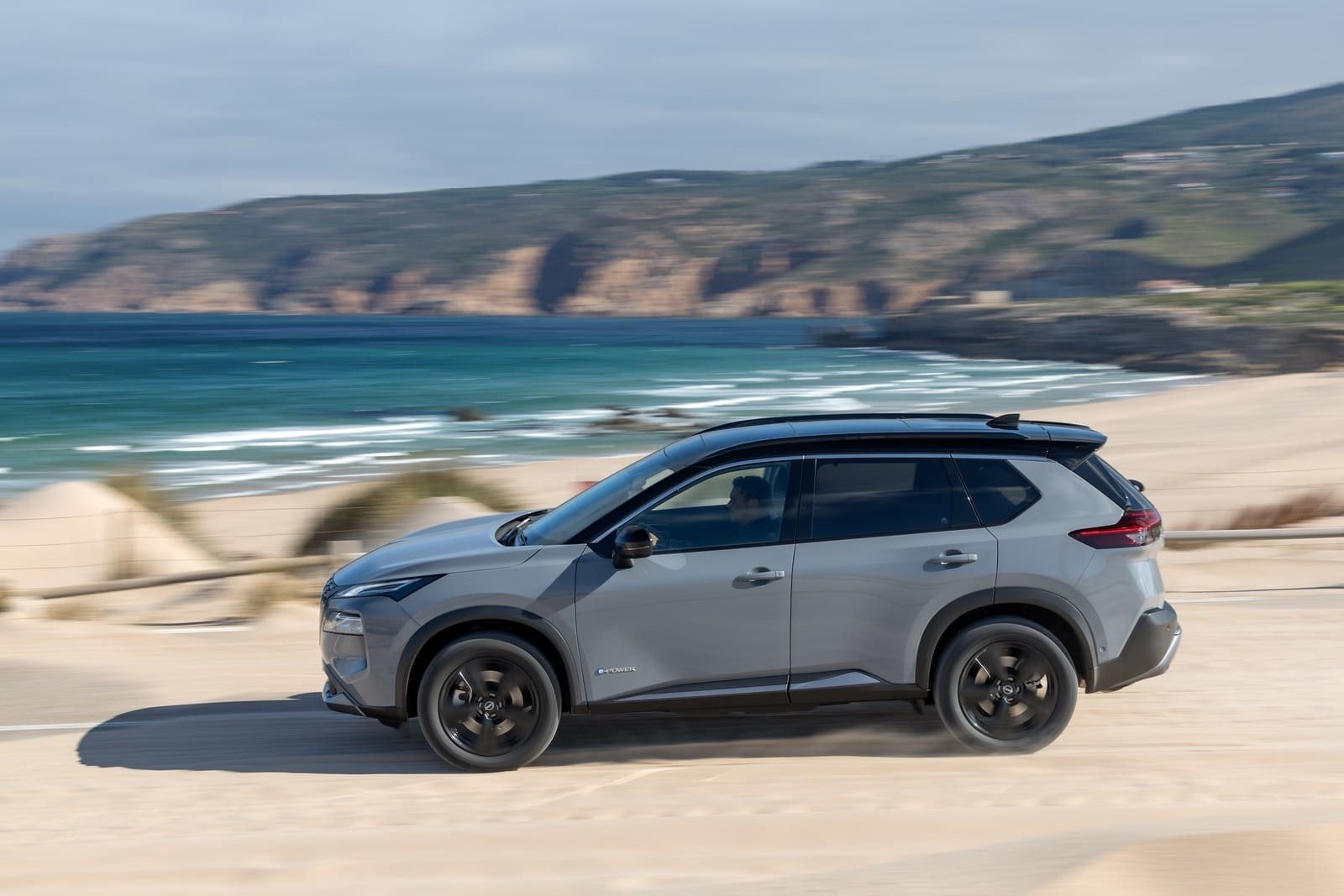 2024 - NISSAN X-TRAIL N-TREK, foto 6