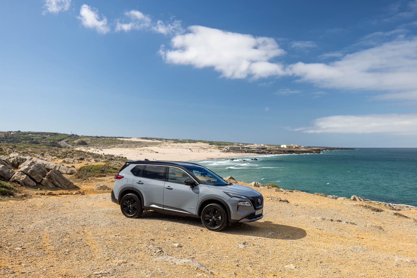 2024 - NISSAN X-TRAIL N-TREK, foto 7