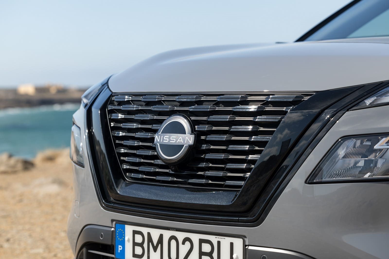 2024 - NISSAN X-TRAIL N-TREK, foto 14