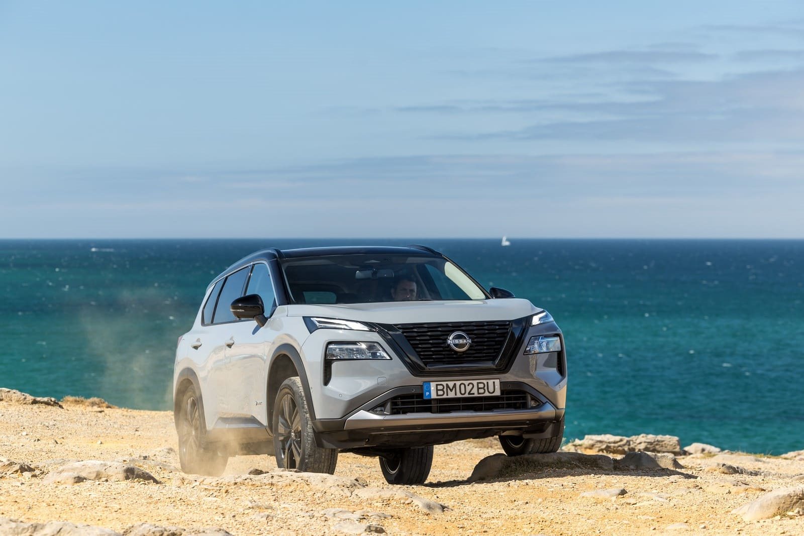 2024 - NISSAN X-TRAIL N-TREK, foto 16