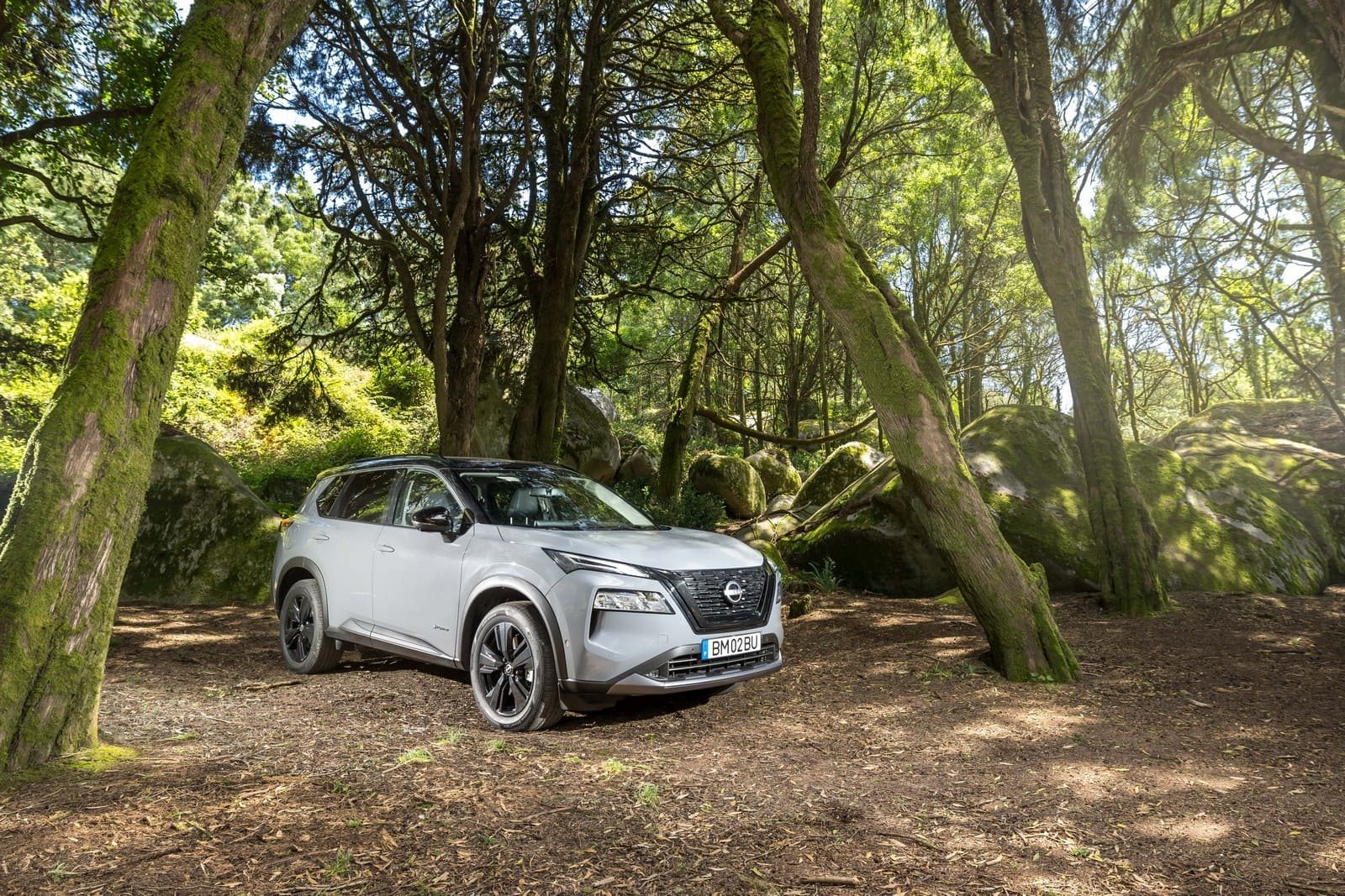 2024 - NISSAN X-TRAIL N-TREK, foto 19