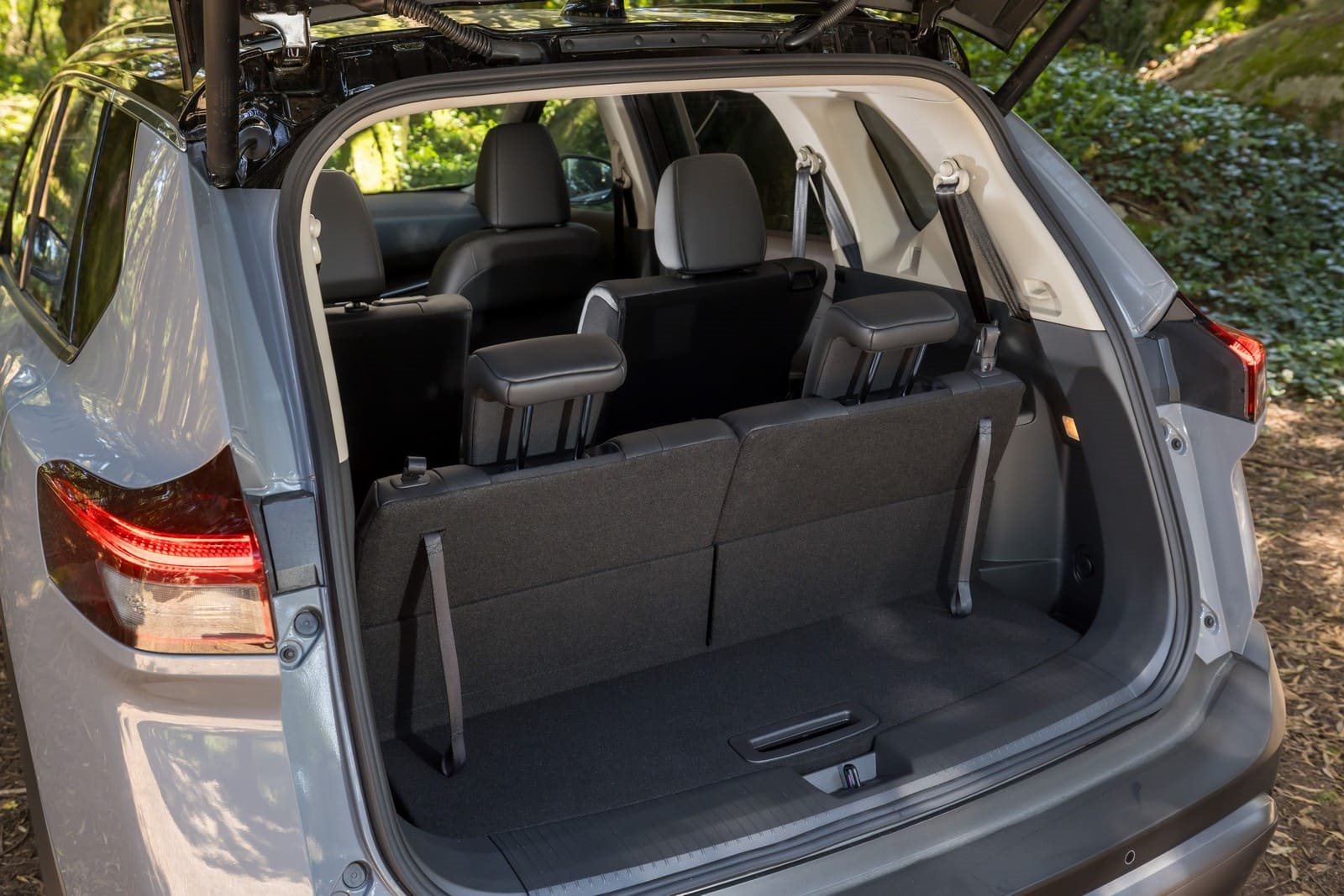 2024 - NISSAN X-TRAIL N-TREK, foto 23