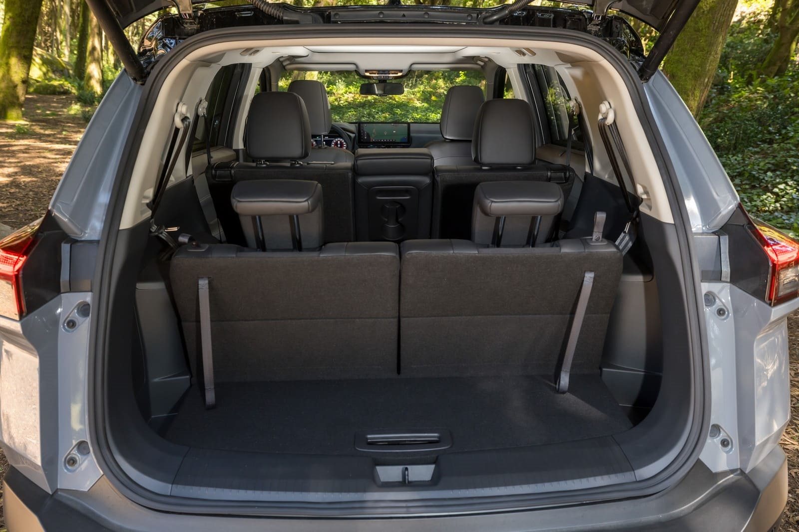 2024 - NISSAN X-TRAIL N-TREK, foto 24