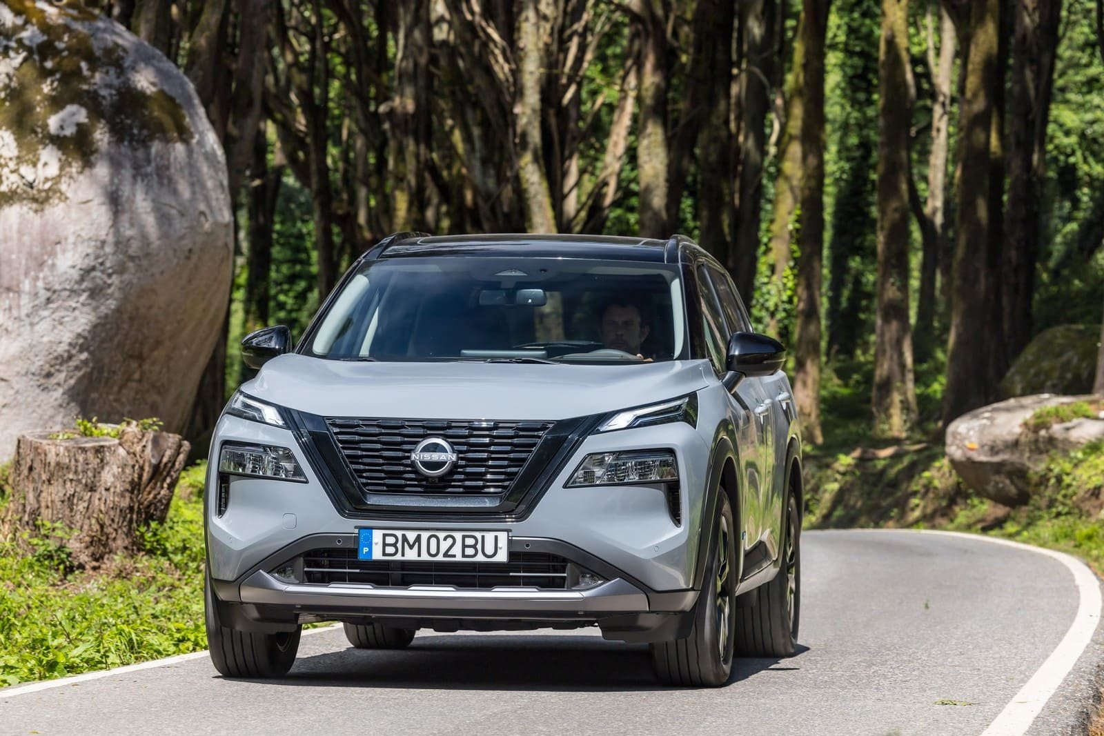 2024 - NISSAN X-TRAIL N-TREK, foto 27