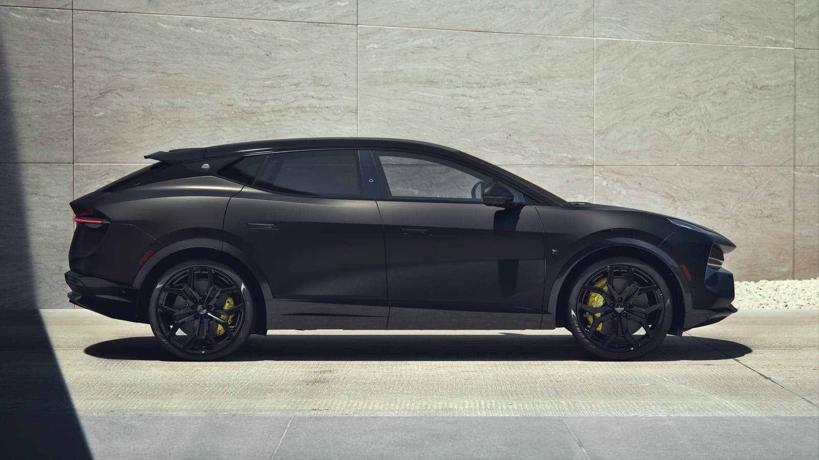 LOTUS ELETRE CARBON, foto 2