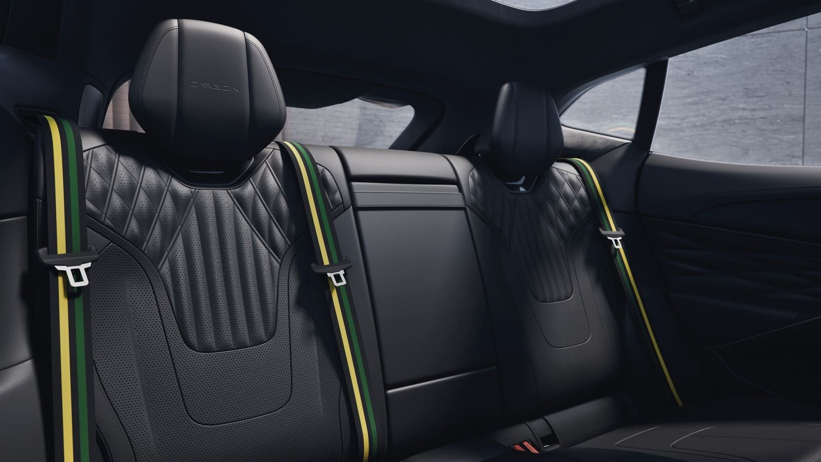 LOTUS ELETRE CARBON, foto 10